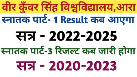 vksu part 1 result 2020 2023.